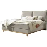 Hasena Zamora 200 x 200 cm Light Grey