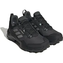 adidas Terrex AX4 GTX Damen Core Black/Grey Three/Mint Ton 40