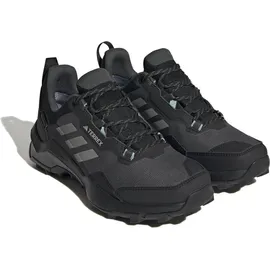 adidas Terrex AX4 GTX Damen Core Black/Grey Three/Mint Ton 40
