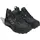 adidas Terrex AX4 GTX Damen Core Black/Grey Three/Mint Ton 40