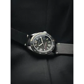 Spinnaker Fleuss Automatik Edelstahl 43 mm SP-5055-0B