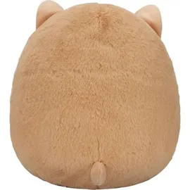 Jazwares Squishmallows Chloeyana Terrier 40 cm Braun