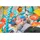 fillikid Spielbogen »Aktivbogen & Spielematte mit Bälle, bunt«, bunt