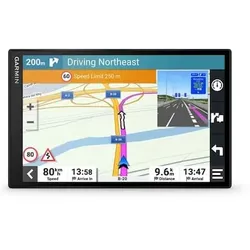 Garmin DriveSmart 86 MT-D mit Amazon Alexa