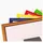 walther design New Lifestyle Weiß 13x18 cm 3er Set