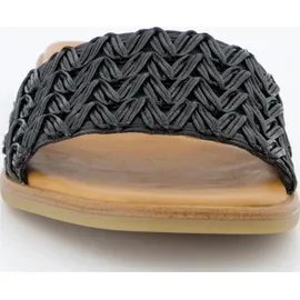 Paul Green 6139-027 Damen Schwarz 40,5