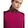 Tommy Hilfiger Equestrian Damen Eco-Loft Trainingsjacke ITALIEN WINE HW 22, Größe:M