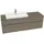 Villeroy & Boch Collaro Waschbeckenunterschrank C02600RK 160 x 55 cm Stone Oak