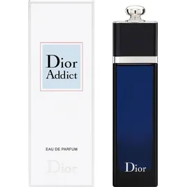 Dior Addict 2014 Eau de Parfum 50 ml