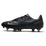 Nike Fußballschuhe PHANTOM GX ACADEMY SG-PRO Fußballschuh blau|schwarz