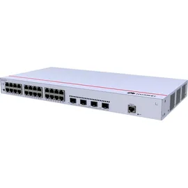 Huawei eKit Switch S310-24T4S - 4x 10GbE SFP managed