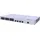 Huawei eKit Switch S310-24T4S - 4x 10GbE SFP managed