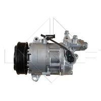 NRF Kompressor, Klimaanlage EASY FIT