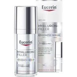 EUCERIN Hyaluron-Filler Epigenetic Serum 30 ml