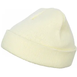 Flexfit Heavyweight Beanie Gelb