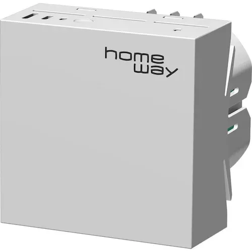 Homeway HOME WLAN Access Point, Access Point