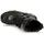 New Rock Stiefel Modell M373 S4 schwarz, - Schwarz - 39