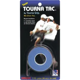 Unique Sports Unique - Tourna Tac 3er blau