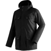 Maier Sports Knuth schwarz 58