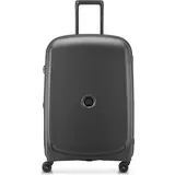 Delsey Belmont Plus 4-Rollen 70,5 / 87,23 l schwarz