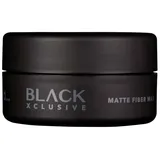 idHAIR IdHair, Black XCLS Matte Fiber Wax 100 ml