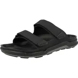 Birkenstock Birkenstock, Herren Sandalen, Atacama CE Birko-Flor Schwarz, 43