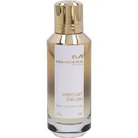 Mancera Instant Crush Eau de Parfum 60 ml