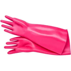 KNIPEX 98 65 41 Elektriker-Handschuhe 520 mm