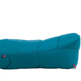 Robens Serac 900 -20°c Schlafsack - Blue - Lang