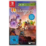 Wildermyth (USK) (Nintendo Switch)