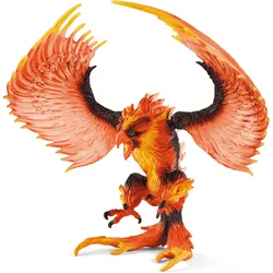 Schleich® 42511 Feuer Adler