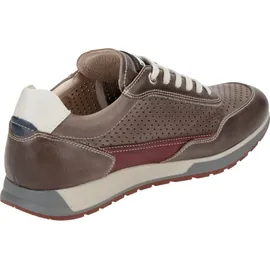 PIKOLINOS Cambil Schuhe dunkelgrau M5N-6029C1 für Herren, grau, 40 EU
