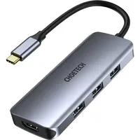 Choetech HUB-M19 USB-C