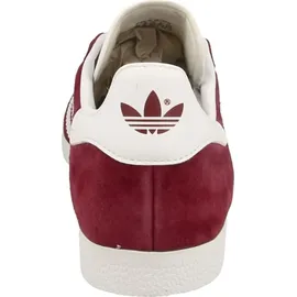 Adidas Gazelle Collegiate Burgundy / Cloud White / Cloud White 43 1/3