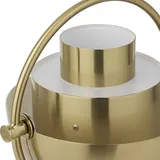 GUBI Multi-Lite portable brass