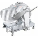 GastroHero Aufschnittmaschine ASM 300 mm