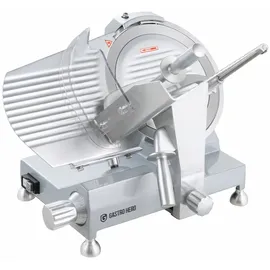 GastroHero Aufschnittmaschine ASM 300 mm