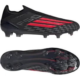 adidas F50 Elite FG Herren Schwarz 48