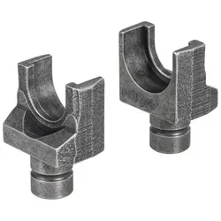 Presskopf PKU 3/4", 2er-Pack Rehau USA