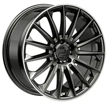 wheelworld-2drv WH39 9 x 20 5 x 112 ET42 Grau