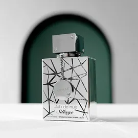 Armaf Club de Nuit Sillage Eau de Parfum 10 ml