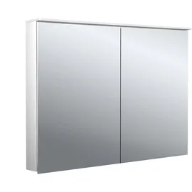 EMCO Flat 100 cm grau