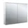EMCO Flat 100 cm grau