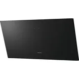 Miele DAH 2960 Escala Wand Dunstabzugshaube 60 cm Obsidianschwarz