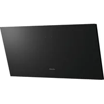 Miele DAH 2960 Escala Wand Dunstabzugshaube 60 cm Obsidianschwarz