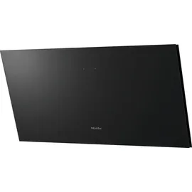 Miele DAH 2960 Escala Wand Dunstabzugshaube 60 cm Obsidianschwarz