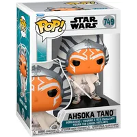 Funko POP! Star Wars: Ahsoka (TV) - Ahsoka Tano