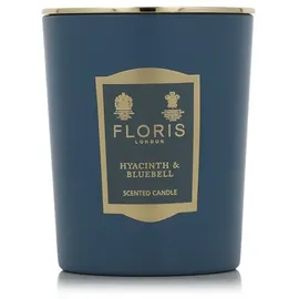 Floris London Floris Scented Candles Hyacinth & Bluebell 175 g