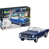 REVELL 60th Anniversary of Ford Mustang