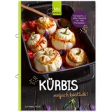C. T. Wild Verlag KÜRBIS einfach köstlich!